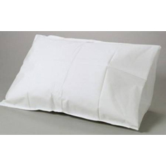 MON311639CS - Tidi Products - Pillowcase Tidi Standard White Reusable