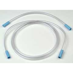Allied Healthcare Gomco&reg; 305 Aspirator Suction Tubing - 2/Pack