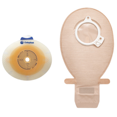 MON654053BX - Coloplast - Barrstd Cnvx 1Pc 3/4-7/8 5EA/BX