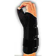 MON341420EA - Ossur - Form Fit® Thumb Spica Thumb Splint (3130)