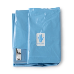 Avanos Medical Sales Obstetrics / Gynecology Drape Under Buttocks Drape 40 W x 44 L