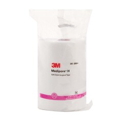 3M Medipore™ H Soft Cloth Surgical Tape - 4