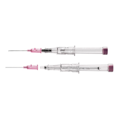 MON874816CS - Retractable Technologies - Peripheral IV Catheter VanishPoint® 20 Gauge 1-1/4 Retracting Needle, 50 EA/BX, 4BX/CS