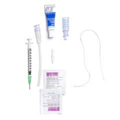 MON475001EA - Avanos Medical Sales - Jejunostomy Repair Kit MIC Single Patient Use