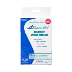 Southwest Technologies Wound Dressing Elasto-Gel™ 2 x 3