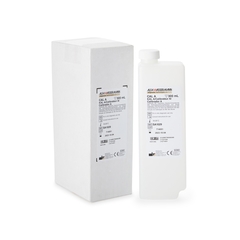 Alfa Wassermann Calibrator ACE CAL A 3 X 300 mL For ACE ISE Analyzer Liquid, 1/EA