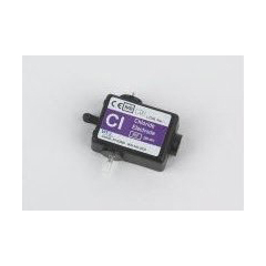 Elitech Group Ion-Selective Electrode (ISE) ATAC&reg; Chloride Electrode For ATAC Analyzer