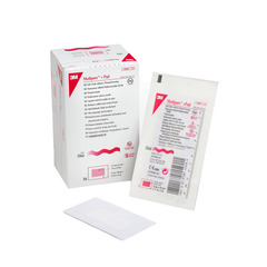 3M Medipore™ Island Dressing - 2 3/8