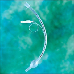MON292373EA - Teleflex Medical - Endotracheal Tube Sheridan HVT Cuffed 8.0 mm