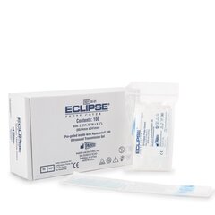 Parker Labs Ultrasound Probe Cover Eclipse&reg; 1-3/4 X 9-1/2 Inch Polyisoprene NonSterile For use with Ultrasound Endocavity Probe, 100/BX