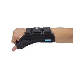 MON341422EA - Ossur - Form Fit® Thumb Spica Thumb Splint (3170)