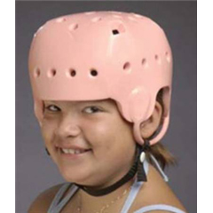 MON770340EA - Alimed - Soft Shell Helmet
