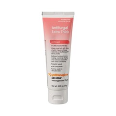 Smith & Nephew Antifungal Secura&reg; 3-1/4 oz. Cream, 12EA/CS