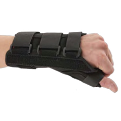 MON367517EA - Ossur - Form Fit® Thumb Spica Thumb Splint (3180)