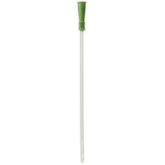 MON1105327BX - Wellspect Healthcare - Urethral Catheter Lofric Straight Tip Hydrophilic Coated PVC 18 Fr. 8 Inch, 30/BX