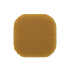 Hollister Colostomy Barrier FlexTend™ Extended Wear Adhesion, Without Tape Not Coded Hydrocolloid Cut-to-fit, Up to 3-1/2