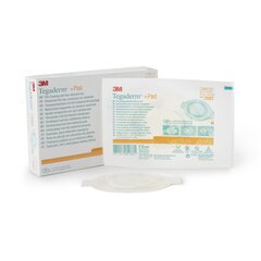 3M Tegaderm™ 3-1/2