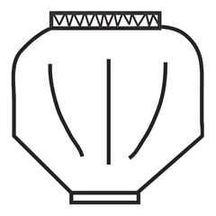 Zeiss Equipment Cover Opmi, 10 EA/BX