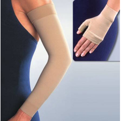MON573812EA - Patterson Medical - BSN Medical Ready-To-Wear Compression Sleeve (55983202)