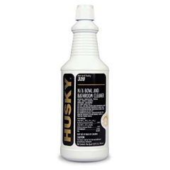 MON903607CS - Canberra - nonAcid Husky® Surface Disinfectant Cleaner (HSK-320-03), 12 EA/CS