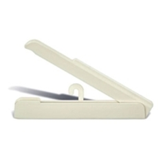 Convatec Tail Closure Visi-Flow, 10 EA/BX