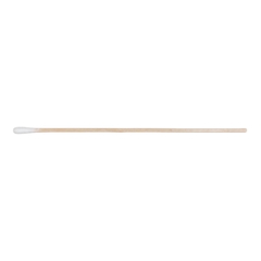 Puritan Medical Products Swabstick Puritan Cotton Tip Wood Shaft 6