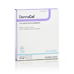 MON825656EA - Dermarite - Drsg Wnd Dermacol 2X2
