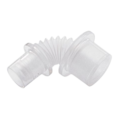 MON243790CS - Vyaire Medical - Connector AirLife®, 50EA/CS