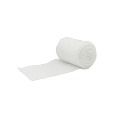 MON499090CS - Dukal - Conforming Bandage Polyester / Rayon 2 x 4-1/10 Yd. Roll NonSterile, 96/CS