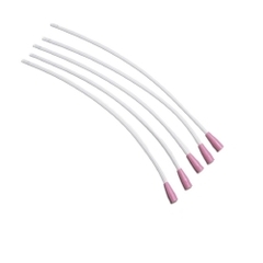 Avanos Medical Sales Suction Catheter KIMVENT Ready Care 10 Fr., 5 EA/PK