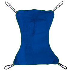 MON1065243CS - McKesson - Full Body Sling (146-13222M), 12 EA/CS