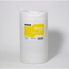 MON868801EA - Ecolab - Eco-Star™ Destainer Laundry Stain Remover,