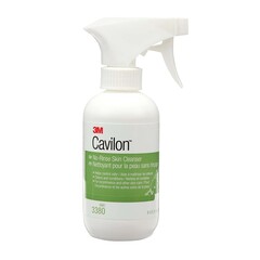 3M Cavilon™ No-Rinse Skin Cleanser - 8 oz