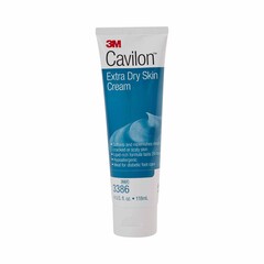 3M Cavilon™ Extra Dry Skin Cream - 4 oz