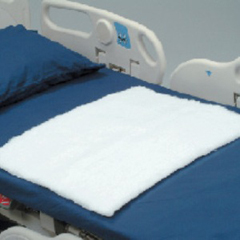 MON125033EA - DeRoyal - Decubitus Bed Pad 40 L X 30 W Inch