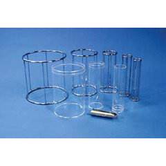 Gentell Metal Cage Applicators Set Surgitube & Surgigrip Size 1, 2, 3, 1/EA