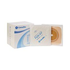 Convatec Colostomy Barrier Sur-Fit Natura&reg; Stomahesive™, Tan Tape 2-3/4