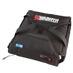 MON1114071EA - Z&Z Medical - Blanket Warmer with AC Power Supply RXWarmth, 1/ EA