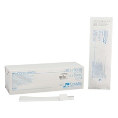 Conmed Handpiece Sheath Hyfrecator&reg; Sterile, 36 Inch, Disposable