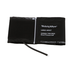 Welch Allyn Cuff and Bladder Large Adult, 2 Piece, 1 Tube, Size 12 Spot Vital Signs Monitors