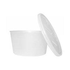 MON626309CS - Donovan Industries - DawnMist® Denture Cup (DCPC), 25 EA/BG, 10BG/CS