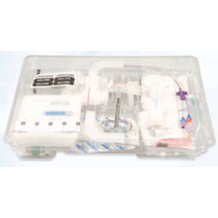MON731535CS - Bard Medical - PowerPICC- Peripheral Inserted Catheter Tray (3275108D), 3 EA/CS