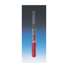 Fisher Scientific Serum Filter Fisherbrand IB Model For Glass, Plastic Collection Tubes