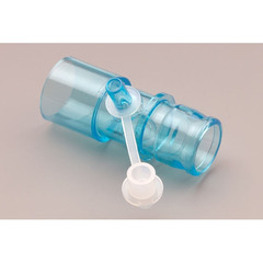 Vyaire Medical U/Adapt-It™ Straight Connector