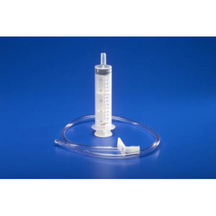 Cardinal Health Gastric Lavage Tray Argyle, 20 EA/CS