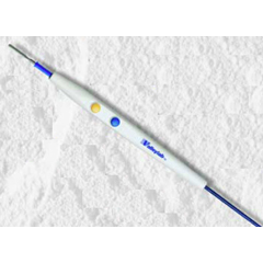 Cardinal Health Electrosurgical Pencil Kit Valleylab™ Hex-Locking 10 Foot Cord Blade Tip