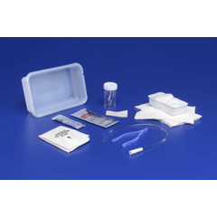 MON329062EA - Cardinal Health - Curity™ Intermittent Catheter Tray (-3215)