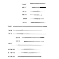 Conmed Needle Electrode Stainless Steel Needle Tip Disposable Sterile
