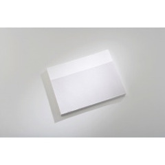 Atos Medical Adhesive Strip Careband 3/8 X 1-1/2 Inch Plastic Rectangle Sheer Sterile, 1200/CS