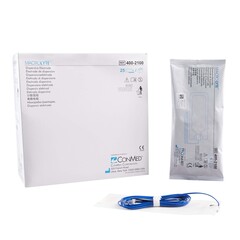 Conmed Patient Return Electrode MacroLyte&reg; Single Corded